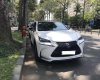 Lexus NX  300h 2014 - Bán xe Lexus NX 300h năm 2014, màu trắng, nhập khẩu