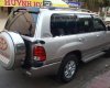 Toyota Land Cruiser 2004 - Cần bán xe Toyota Land Cruiser sản xuất năm 2004