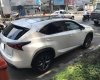 Lexus NX  300h 2014 - Bán xe Lexus NX 300h năm 2014, màu trắng, nhập khẩu