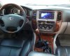 Toyota Land Cruiser 2004 - Cần bán xe Toyota Land Cruiser sản xuất năm 2004