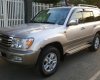 Toyota Land Cruiser 2004 - Cần bán xe Toyota Land Cruiser sản xuất năm 2004