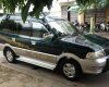 Toyota Zace GL 2003 - Bán Toyota Zace GL năm 2003, màu xanh lam chính chủ, giá chỉ 252 triệu