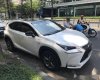 Lexus NX  300h 2014 - Bán xe Lexus NX 300h năm 2014, màu trắng, nhập khẩu