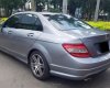 Mercedes-Benz C class C300 -   cũ Trong nước 2011 - Mercedes Benz C Class C300 - 2011 Xe cũ Trong nước