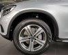 Mercedes-Benz Smart GLC 250 4MATIC 2018 - Bán xe Mercedes GLC 250 4MATIC 2018 màu bạc, giá tốt, giao xe ngay
