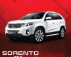 Kia Sorento 2018 - Cần bán Kia Sorento đời 2018, giá tốt chỉ từ 799tr, hỗ trợ trả góp 80% giá trị xe