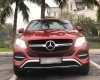 Mercedes-Benz GLE-Class GLE400 2018 - Cần bán xe Mercedes GLE400 2018, màu đỏ, nhập khẩu
