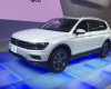Volkswagen Tiguan Mass 2016 - Bán Volkswagen Tiguan sản xuất năm 2016, màu trắng, nhập khẩu nguyên chiếc