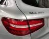 Mercedes-Benz Smart GLC 250 4MATIC 2018 - Bán xe Mercedes GLC 250 4MATIC 2018 màu bạc, giá tốt, giao xe ngay