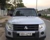 Mitsubishi Pajero Sport 3.0 2007 - Bán Mitsubishi Pajero Sport 3.0 năm sản xuất 2007, màu bạc, nhập khẩu