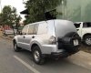 Mitsubishi Pajero Sport 3.0 2007 - Bán Mitsubishi Pajero Sport 3.0 năm sản xuất 2007, màu bạc, nhập khẩu