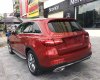 Mercedes-Benz GLC-Class GLC300 4MATIC 2018 - Mercedes-Benz GLC300 4MATIC đỏ giao ngay