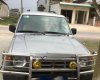 Mitsubishi Pajero 2005 - Bán xe Mitsubishi Pajero đời 2005, màu bạc, nhập khẩu, giá 250tr