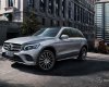 Mercedes-Benz GLC-Class GLC 300 4MATIC  2018 - Bán ô tô Mercedes GLC 300 4MATIC đời 2018