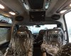 Ford Transit Limousine Dcar 2018 - Ford Transit Dcar Limousine, giá từ 1 tỷ 198 triệu đồng, hỗ trợ toàn quốc