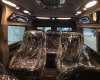 Ford Transit Limousine Dcar 2018 - Ford Transit Dcar Limousine, giá từ 1 tỷ 198 triệu đồng, hỗ trợ toàn quốc