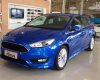 Ford Focus Titanium 2018 - Bán Ford EcoSport Titanium 2018 - hỗ trợ trả góp lên tới 90% giá trị. Vui lòng liên hệ Mr Lợi: 0948.862.882