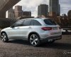 Mercedes-Benz GLC-Class GLC 300 4MATIC  2018 - Bán ô tô Mercedes GLC 300 4MATIC đời 2018