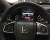 Honda CR V  1.5G 2018 - Honda CR V 1.5G 2018 màu trắng nhập khẩu nguyên chiếc, chuẩn bị 300tr lấy xe