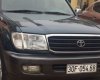 Toyota Land Cruiser  4.5 MT  2002 - Cần bán lại xe Toyota Land Cruiser 4.5 MT đời 2002, 420tr