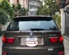 BMW X5 xDriver35i 2012 - Bán xe BMW X5 xDriver35i đời 2012, màu nâu, nhập khẩu nguyên chiếc chính chủ