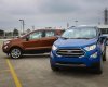 Ford EcoSport Titanium 2018 - Bán xe Ford EcoSport Titanium năm 2018 