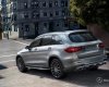 Mercedes-Benz GLC-Class GLC 300 4MATIC  2018 - Bán ô tô Mercedes GLC 300 4MATIC đời 2018