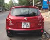 Nissan Qashqai  SE AWD 2.0AT 2008 - Bán Nissan Qashqai SE năm sản xuất 2008, màu đỏ, nhập khẩu