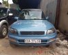 Toyota RAV4   1996 - Bán ô tô Toyota RAV4 đời 1996, màu xanh lam  