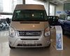 Ford Transit 2018 - Ford Transit Luxury đời 2018 giá tốt nhất miền Bắc