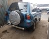 Toyota RAV4 2.2 AT 1996 - Xe Toyota RAV4 2.2 AT 1996, màu xanh lam, xe nhập xe gia đình