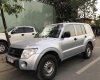 Mitsubishi Pajero Sport 3.0 2008 - Xe Mitsubishi Pajero Sport 3.0 sản xuất năm 2008, màu bạc, nhập khẩu nguyên chiếc