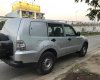 Mitsubishi Pajero Sport 3.0 2008 - Xe Mitsubishi Pajero Sport 3.0 sản xuất năm 2008, màu bạc, nhập khẩu nguyên chiếc