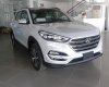 Hyundai Tucson 2.2 DATH 2018 - Bán Hyundai Tucson 2.0 bản cao cấp, gầm cao, tiện nghi vượt bậc. Chỉ cần 200 triệu để lấy xe