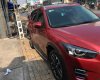 Mazda CX 5 2.5 2018 - Cần bán xe Mazda CX 5 2.5 sản xuất 2018, màu đỏ