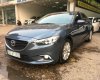 Mazda 6 2.0 AT 2017 - Bán ô tô Mazda 6 2.0 AT đời 2017, màu xanh lam