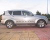 Ssangyong 2008 - Cần bán Ssangyong Rexton 2008, nhập khẩu, chính chủ