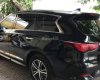 Infiniti QX60 2017 - Cần bán Infiniti QX60 đời 2017, màu đen, nhập khẩu