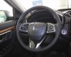 Honda CR V L 2018 - Bán Honda CR V L đời 2018, màu đen, xe nhập