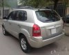 Hyundai Tucson 2010 - Bán ô tô Hyundai Tucson đời 2010, màu bạc số sàn