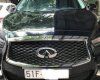 Infiniti QX60 2017 - Cần bán Infiniti QX60 đời 2017, màu đen, nhập khẩu