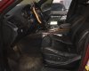 BMW X6   2008 - Salon bán xe BMW X6 đời 2008, màu đỏ, nhập khẩu, số tự động