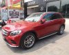 Mercedes-Benz GLC-Class GLC 300 4Matic 2018 - Bán xe Mercedes GLC 300 4Matic 2018, màu đỏ, nhập khẩu  