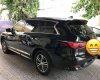 Infiniti QX60 2017 - Bán xe Infiniti QX60 năm sản xuất 2017, màu đen, nhập khẩu