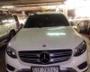 Mercedes-Benz Smart GLC250  2016 - Bán xe Mercedes GLC250 đời 2016, màu trắng, nhập khẩu