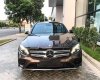 Mercedes-Benz GLC-Class GLC 300 4Matic 2017 - Bán Mercedes GLC 300 4Matic đời 2017, màu nâu
