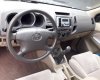 Toyota Fortuner 2.5G 2010 - Bán Toyota Fortuner G đời 2010, màu xanh đen