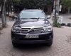 Toyota Fortuner 2.5G 2010 - Bán Toyota Fortuner G đời 2010, màu xanh đen