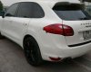 Porsche Cayenne S 2011 - Bán xe Porsche Cayenne S đời 2011, màu trắng, nhập khẩu  