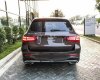 Mercedes-Benz GLC-Class GLC 300 4Matic 2017 - Bán Mercedes GLC 300 4Matic đời 2017, màu nâu